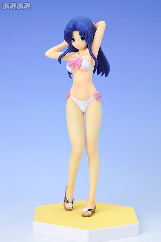 BEACH QUEENS - Toradora!: Ami Kawashima 1/10 Complete Figure