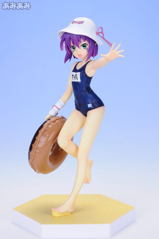 BEACH QUEENS - Yumekui Merry: Merry Nightmare 1/10 Complete Figure