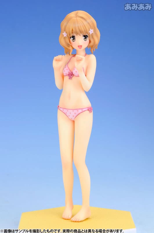 BEACH QUEENS - Hanasaku Iroha: Ohana Matsumae 1/10 Complete Figure