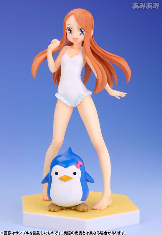 BEACH QUEENS - Penguindrum: Himari Takakura 1/10 Complete Figure