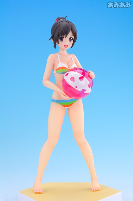 BEACH QUEENS - TARI TARI: Wakana Sakai 1/10 Complete Figure