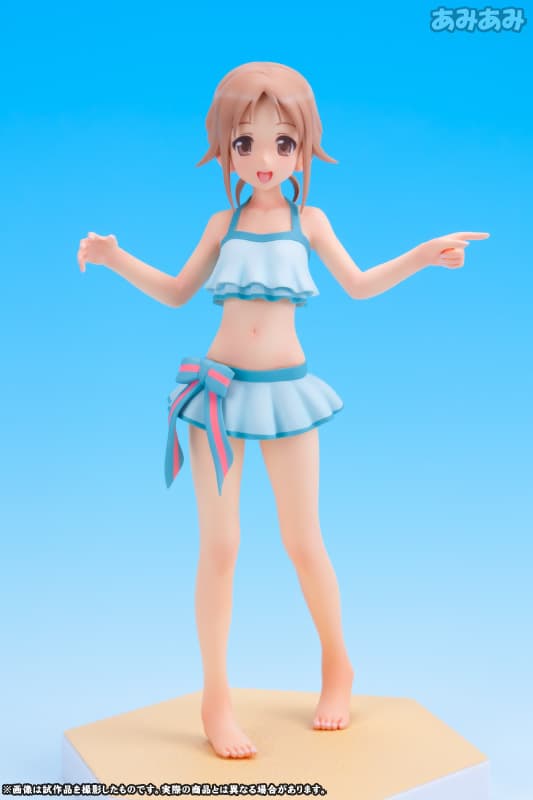 BEACH QUEENS - TARI TARI: Konatsu Miyamoto 1/10 Complete Figure
