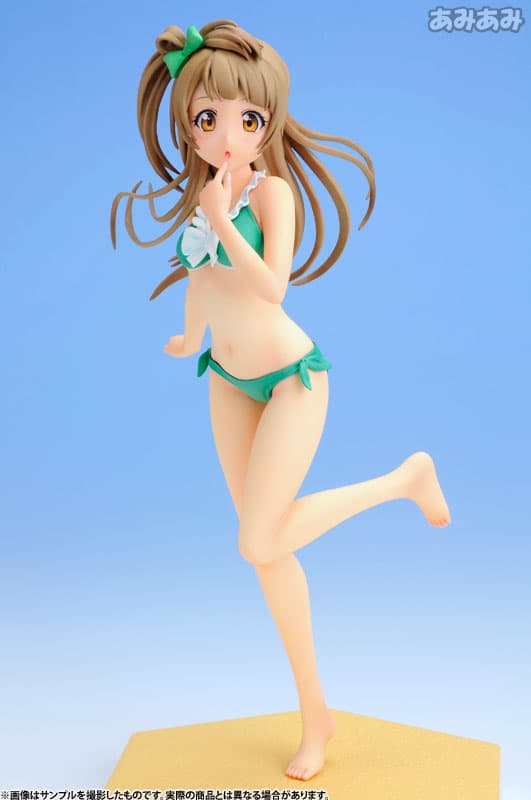 BEACH QUEENS - Love Live!: Kotori Minami 1/10 Complete Figure