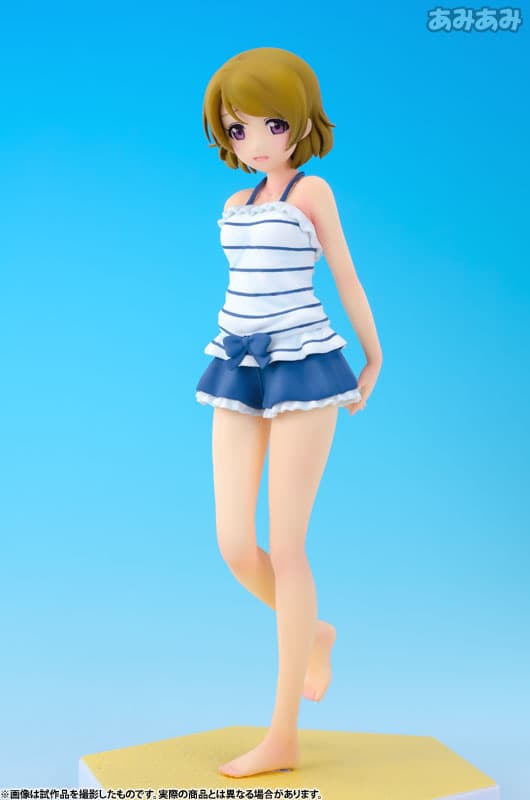 BEACH QUEENS - Love Live!: Hanayo Koizumi 1/10 Complete Figure