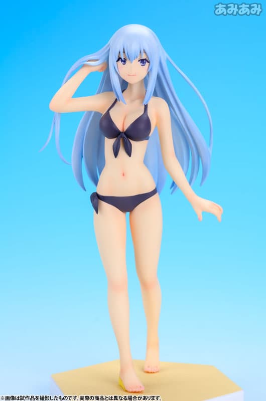 BEACH QUEENS - Oreshura: Masuzu Natsukawa 1/10 Complete Figure