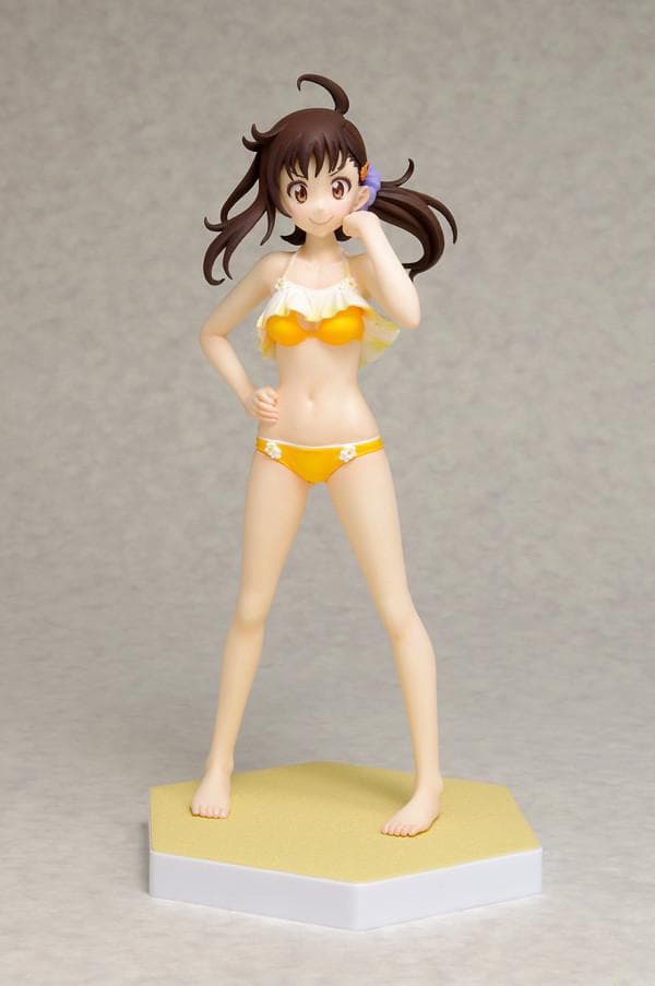 Nisekoi: - Onodera Haru - Beach Queens - 1/10