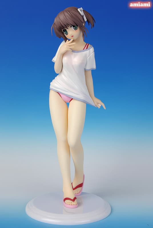 Yoake Mae yori Ruriiro na - Mai Asagiri 1/7 Complete Figure