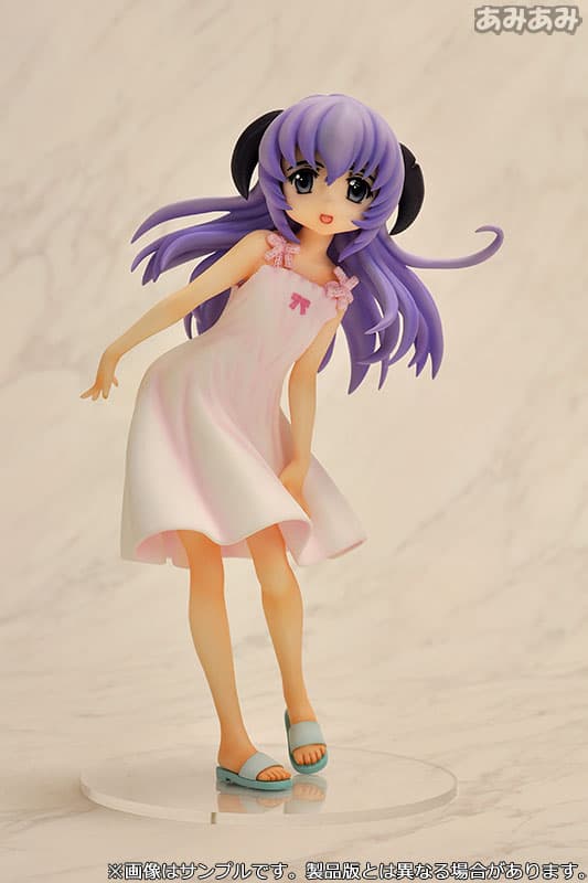Higurashi no Naku Koro ni Kai - Hanyu Complete Figure