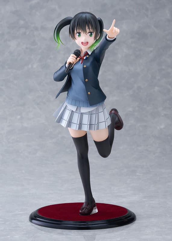 Love Live! Nijigasaki High School Idol Club Yu Takasaki 1/7 Complete Figure
