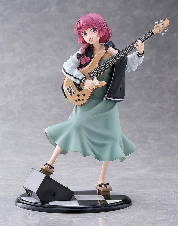 Bocchi the Rock! - Hiroi Kikuri - Dream Tech - 1/7