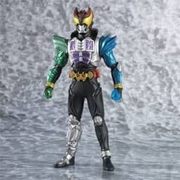 Kamen Rider Kiva - RHSKV - Rider Hero Series Kiva - Rider Hero Series - DoGaBaKi Form