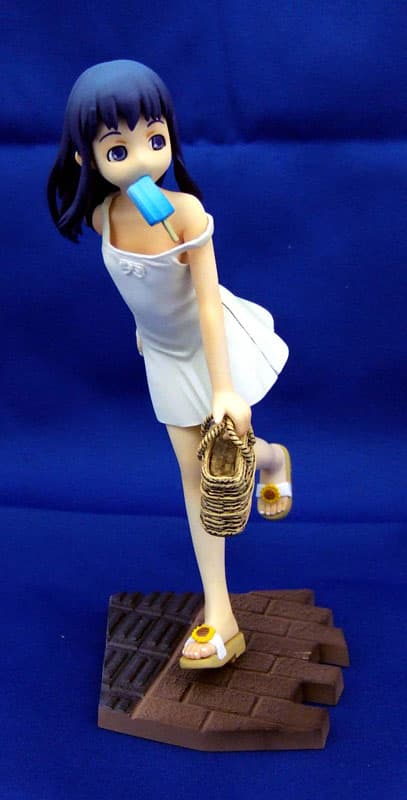 Chocotto Sister - Choco Odekake Arc Soda Ice Ver. Complete Figure