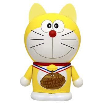 Variarts Doraemon 053 & 054 Set