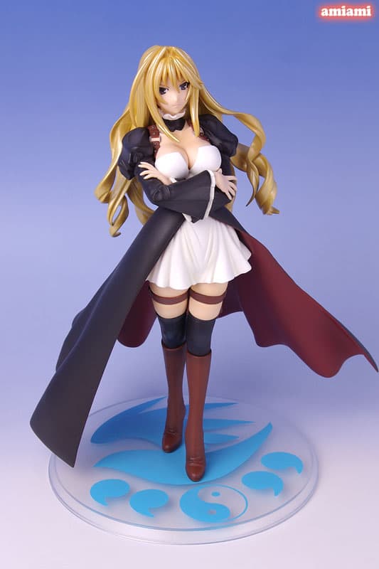 Sekirei - Tsukiumi (Regular Ver.) 1/7 Complete Figure