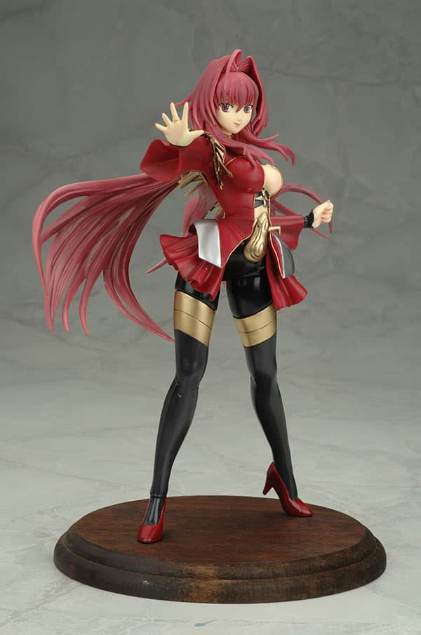 Shinkyoku Soukai Polyphonica - Corticarte Apa Lagranges Regular Edition 1/8 Complete Figure
