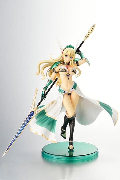 Bikini Warriors - Valkyrie - 1/7