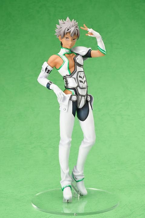 King of Prism - Nishina Kazuki - 1/8 - Battle Suit Ver.