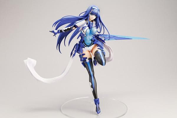 Choukou Shinki Ixseal - Shinki Ixseal - 1/7