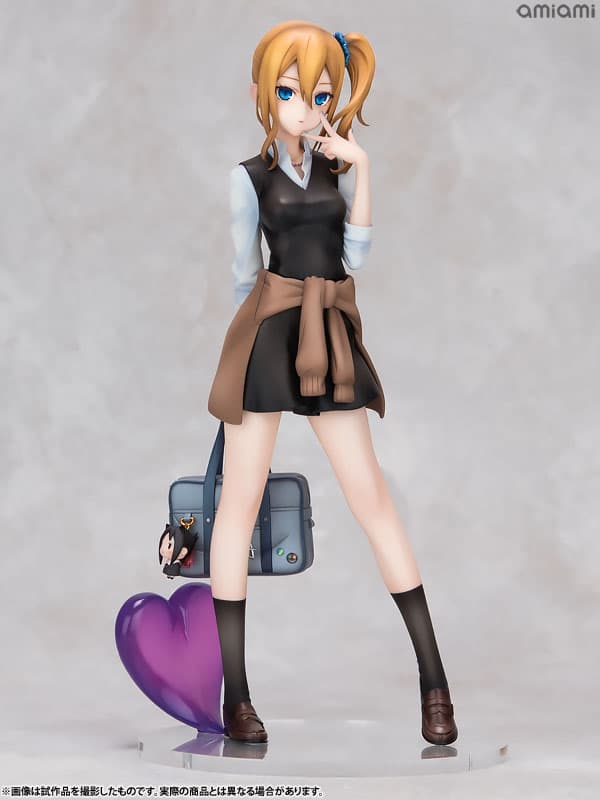 Kaguya-sama: Love Is War? -The Geniuses' War of Love and Brains- Ai Hayasaka 1/7 Complete Figure