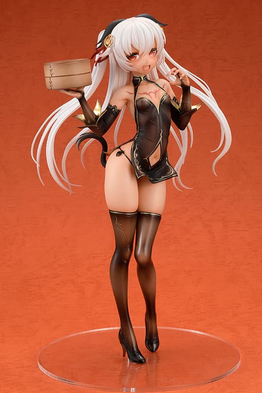 Dai Kasshoku Jidai Philena Waal 1/7 Complete Figure