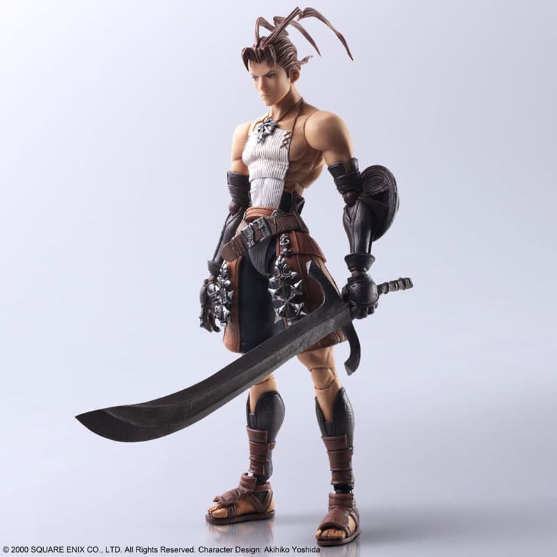 Vagrant Story Bring Arts Ashley Riot & Sydney Losstarot