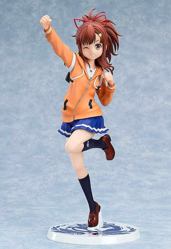 High School Fleet - Mei Irizaki 1/7 Complete Figure