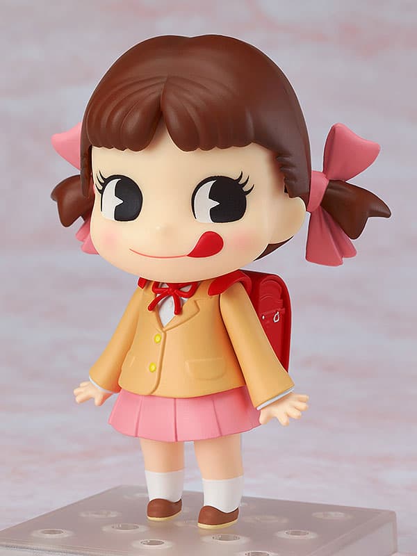 Nendoroid - Fujiya: Peko-chan School Ver.