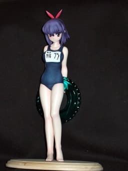 Hatsu Inu Strange Kind of Women - Fujino Shion - 1/6