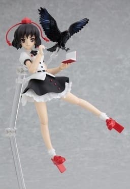 Touhou Project - Syameimaru Aya - Figma (#090)