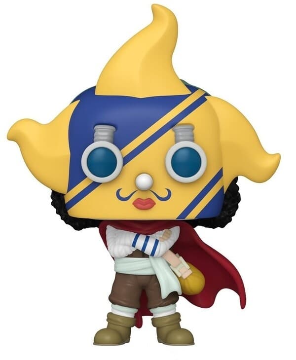 One Piece - Sogeking - POP! Animation (1514) - POP! Vinyl