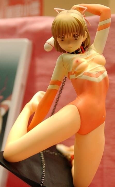 Shintaisou (Shin) - Fujimiya Koyuki - 1/6