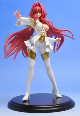 Shinkyoku Soukai Polyphonica - Corticarte Apa Lagranges - 1/8 - Pearl White Ver.