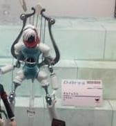 Persona 3 - Orpheus - D-Arts