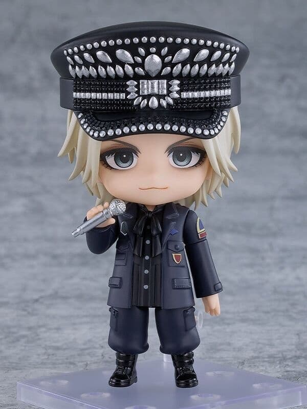 Hyde - Nendoroid (#3013)