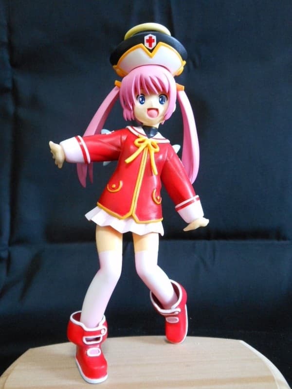 Makai Tenshi Djibril 4 - Loveriel