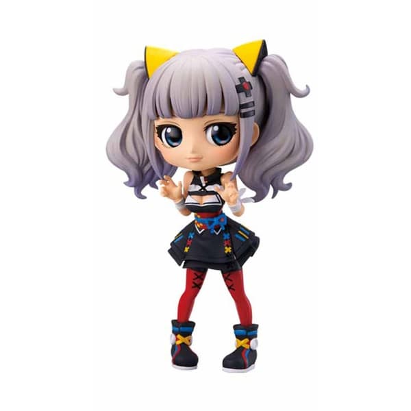 Kaguyaluna - Kaguya Luna - Q Posket