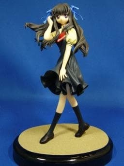 Air - Tohno Minagi - 1/8