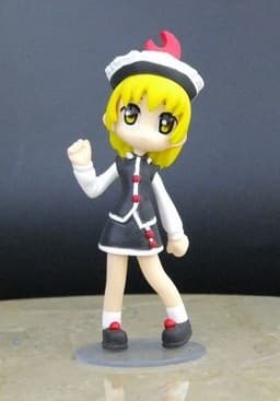 Touhou Project - Lunasa Prismriver