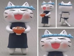 Neko Rahmen - Taishou