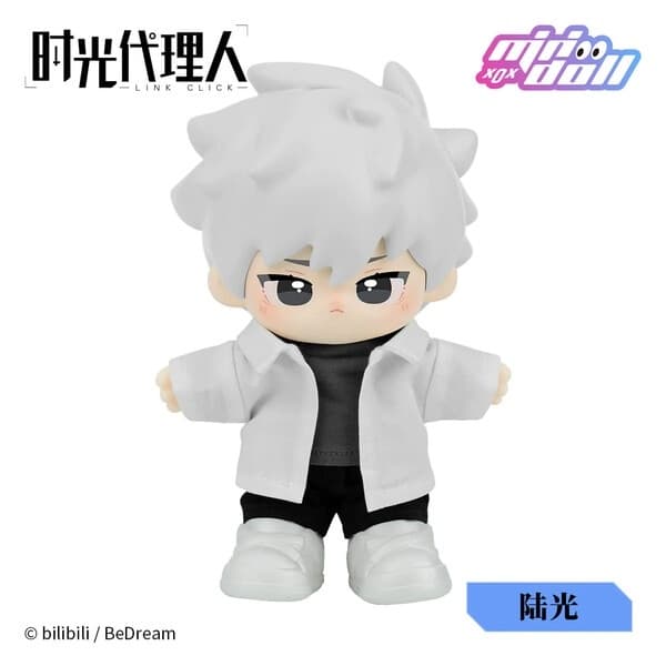 Link Click - Lu Guang - JOTOS Posable Doll