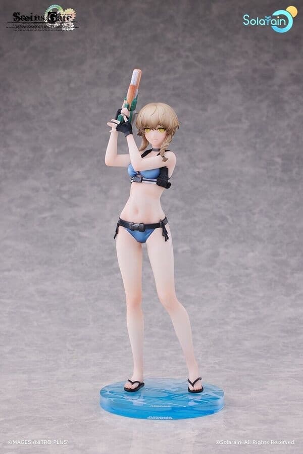Steins;Gate - Amane Suzuha - 1/7 - Swimsuit Ver.