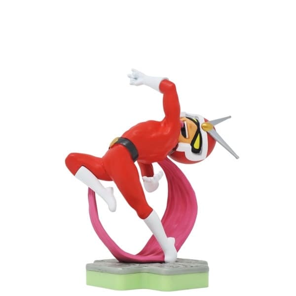 Viewtiful Joe - Totaku Collection (n°39)