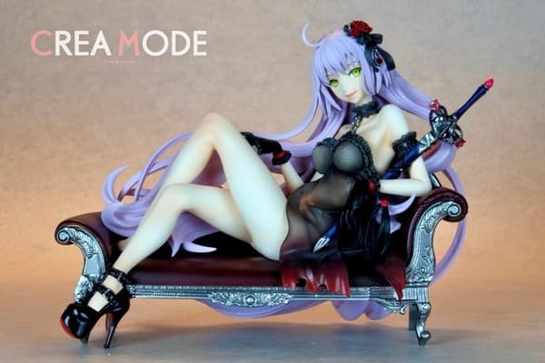 Fate/Grand Order - Jeanne d'Arc (Alter) - Lingerie Ver.