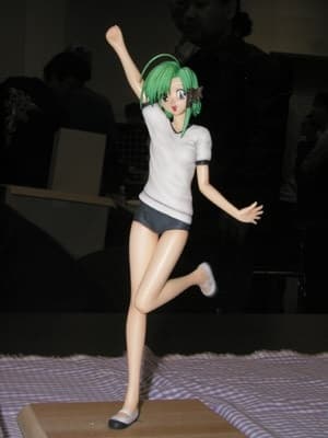 Shuffle! - Shigure Asa - 1/6