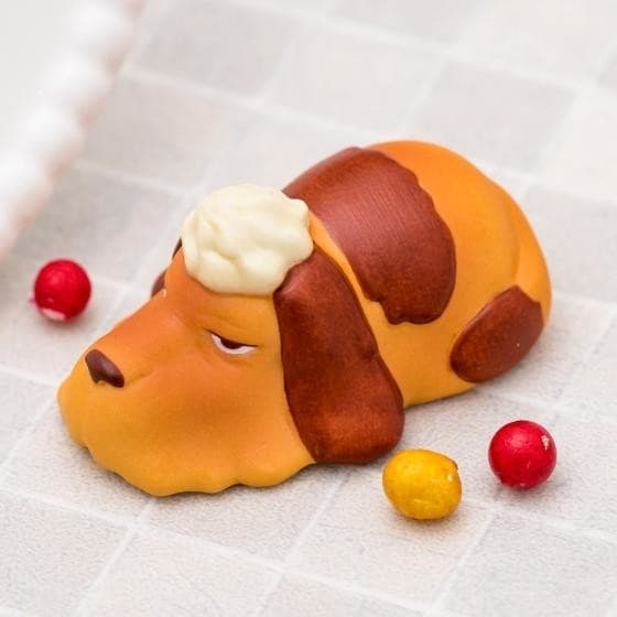 Howl no Ugoku Shiro - Heen - Chezarys Patisserie Series
