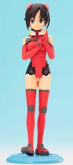 Sky Girls - Ichijo Eika - 1/7 - First Draft Style Ver.