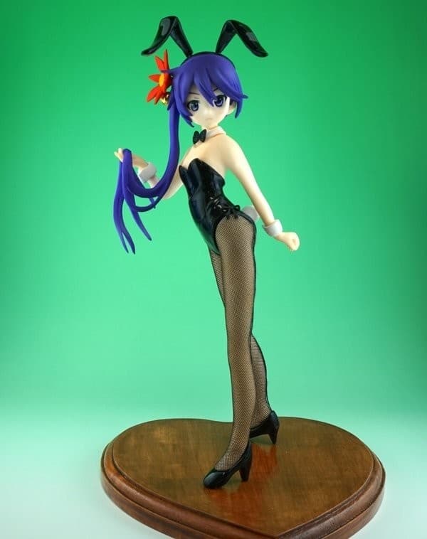 Kantai Collection ~KanColle~ - Akebono - Bunny ver