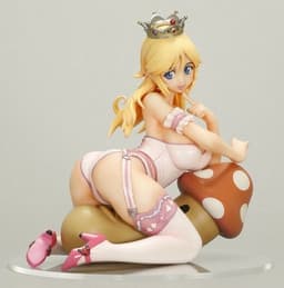 F.S ISM - Bitch Hime - 1/7