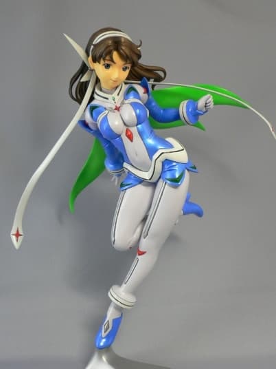Mai-Otome - Lena Sayers