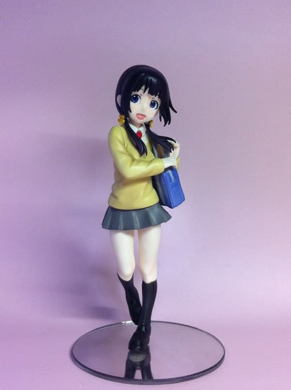 Aiura - Uehara Ayuko - 1/8